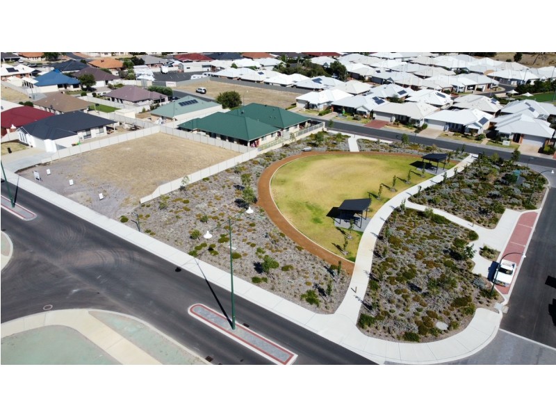 Proposed Lot 2/15 Andromeda Road, Australind WA 6233
