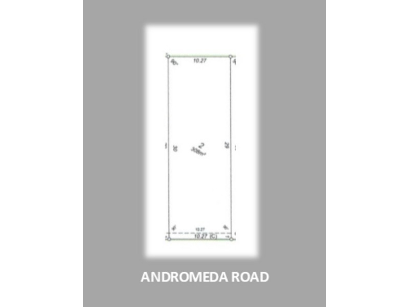 Proposed Lot 2/15 Andromeda Road, Australind WA 6233