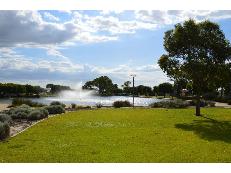 Proposed Lot 3/15 Andromeda Road, Australind WA 6233