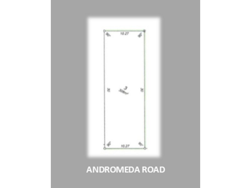 Proposed Lot 3/15 Andromeda Road, Australind WA 6233