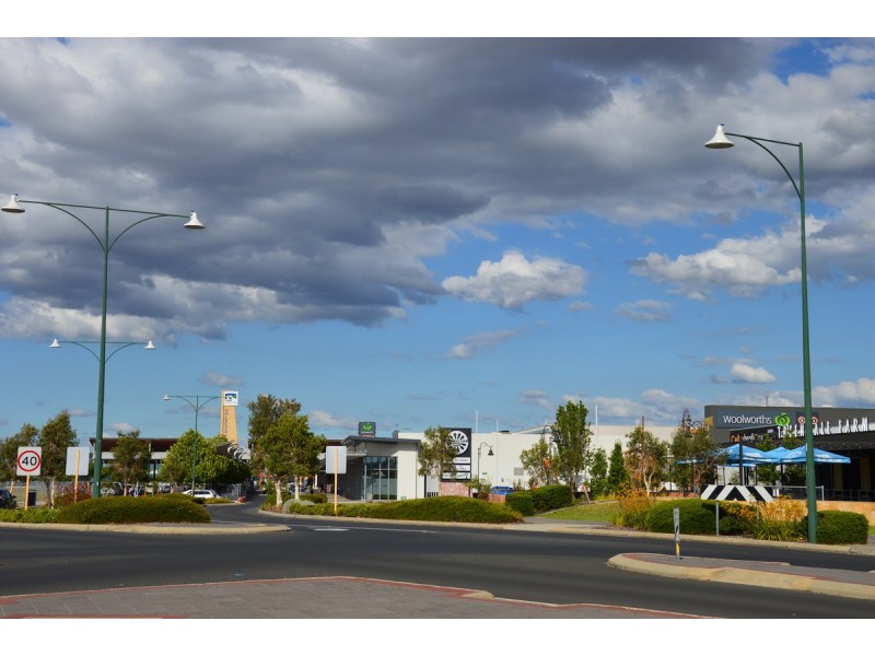 Proposed Lot 3/15 Andromeda Road, Australind WA 6233