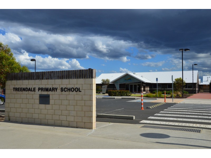 Proposed Lot 3/15 Andromeda Road, Australind WA 6233