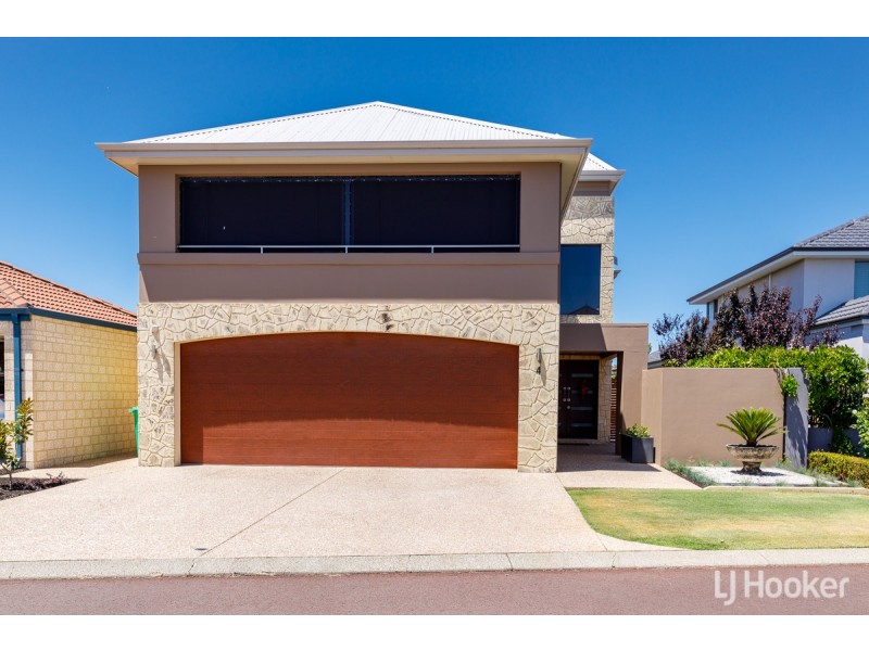 4 Wisteria Court, South Bunbury WA 6230