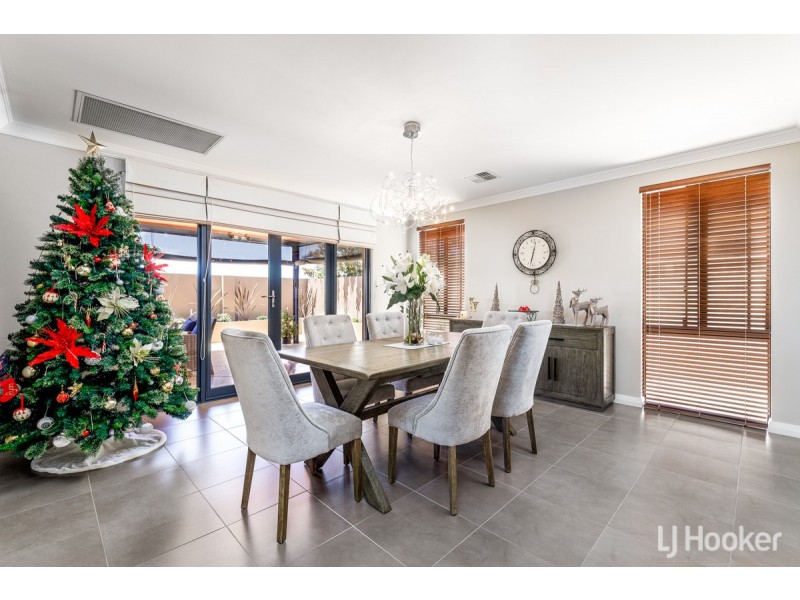 4 Wisteria Court, South Bunbury WA 6230