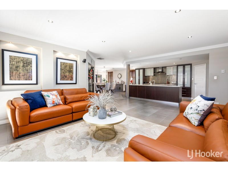 4 Wisteria Court, South Bunbury WA 6230