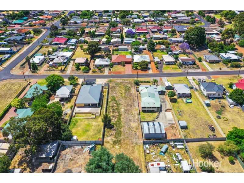 30 Simpson Street, Collie WA 6225