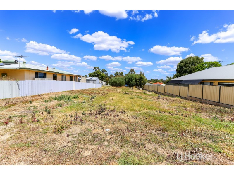 30 Simpson Street, Collie WA 6225