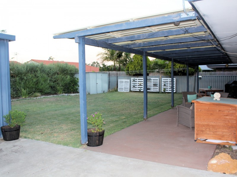 27 Coral Street, South Bunbury WA 6230