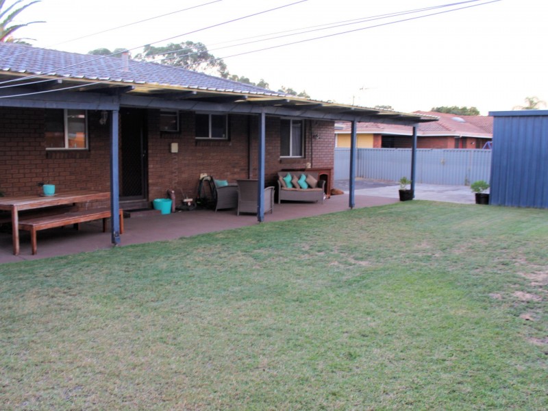 27 Coral Street, South Bunbury WA 6230