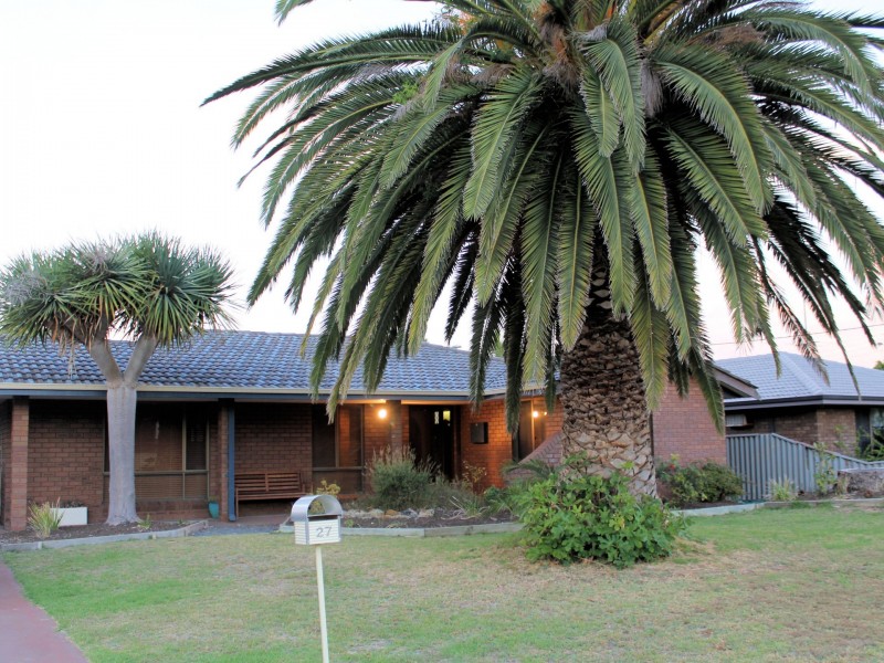 27 Coral Street, South Bunbury WA 6230