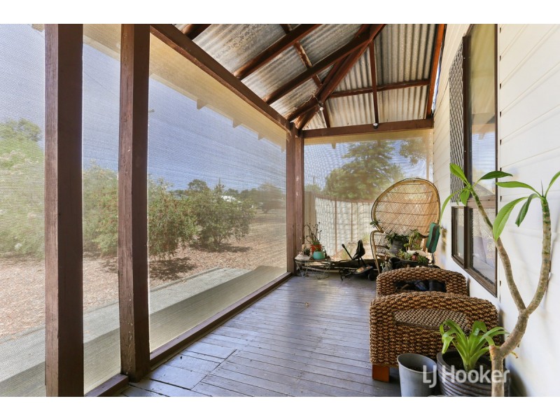 46 Raymond Street, Collie WA 6225