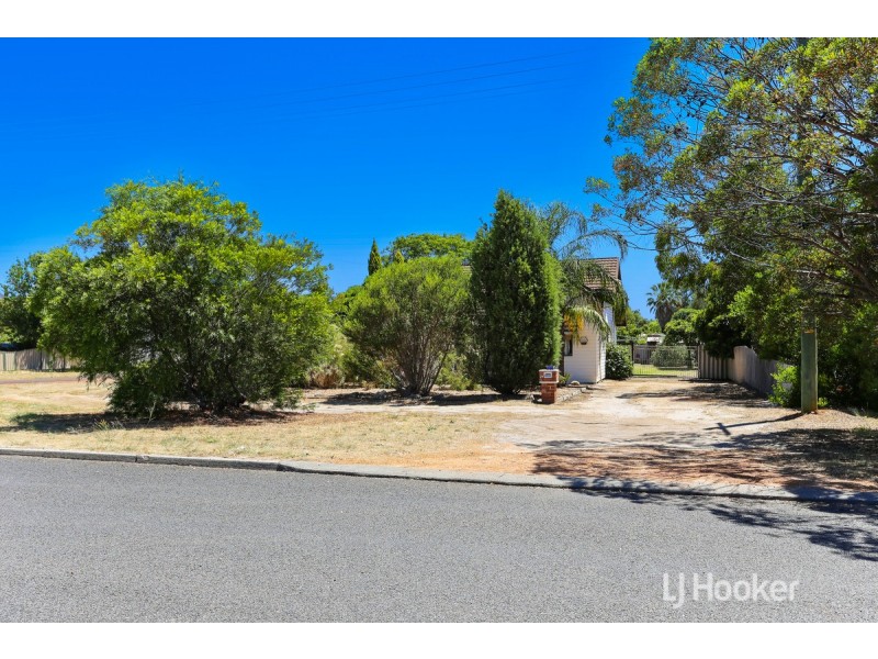 46 Raymond Street, Collie WA 6225