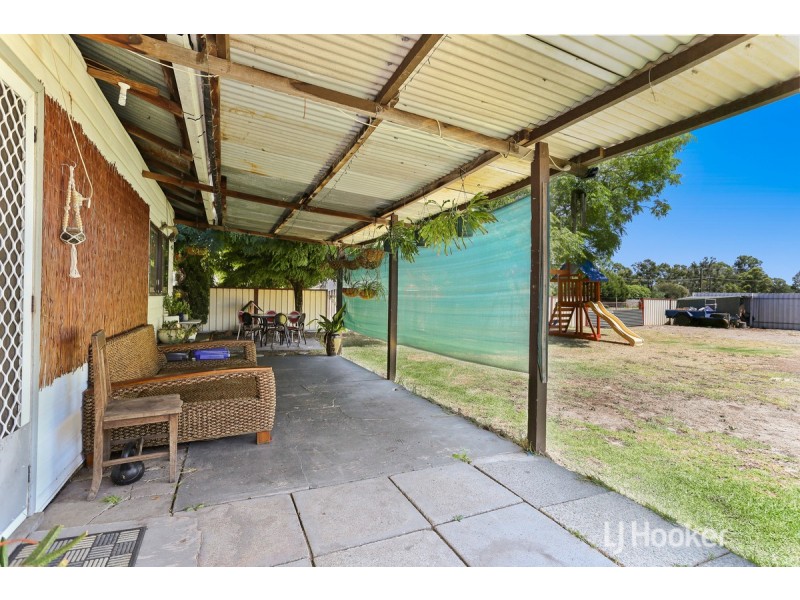 46 Raymond Street, Collie WA 6225