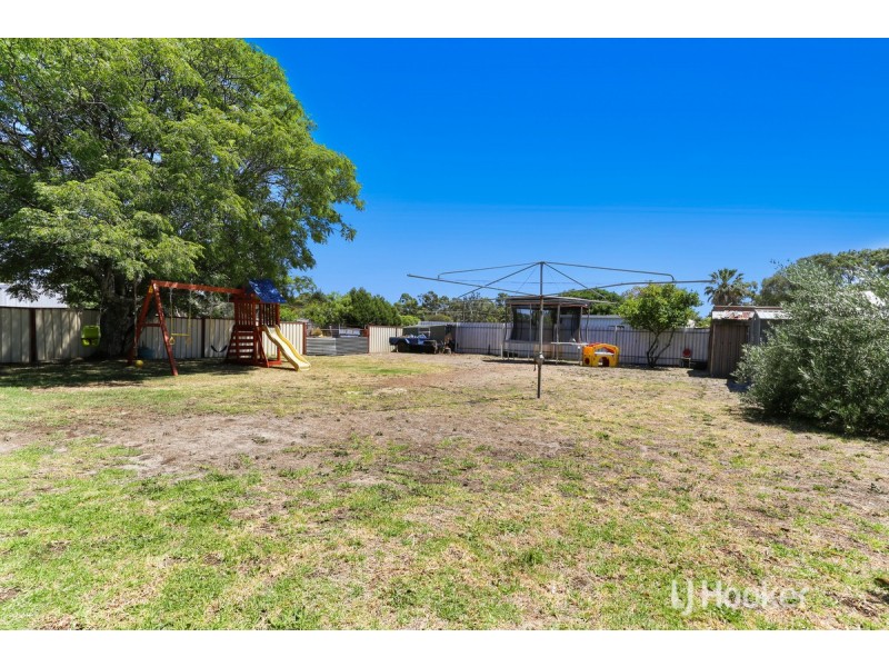 46 Raymond Street, Collie WA 6225
