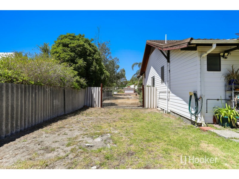 46 Raymond Street, Collie WA 6225