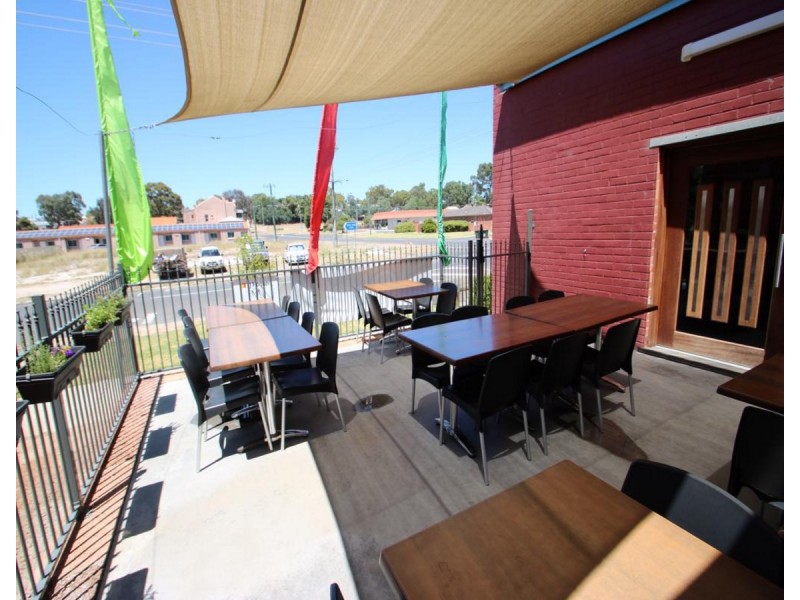 106 Atkinson Street North, Collie WA 6225