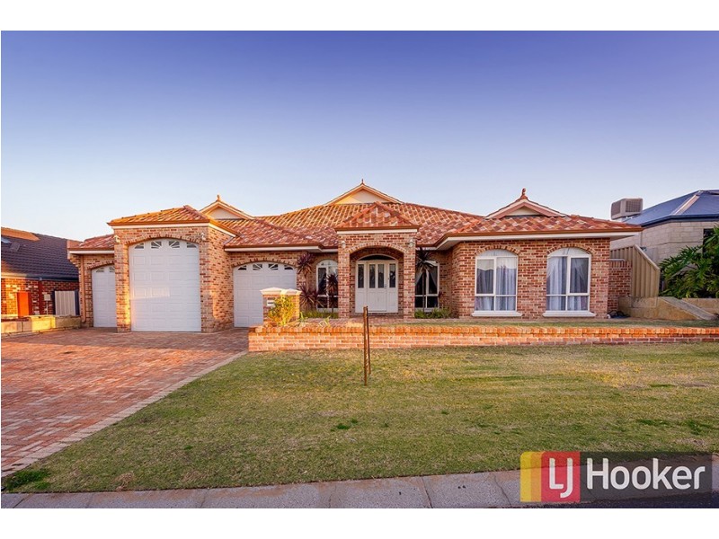 23 Chisholm Road, Dalyellup WA 6230
