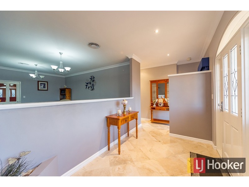 23 Chisholm Road, Dalyellup WA 6230