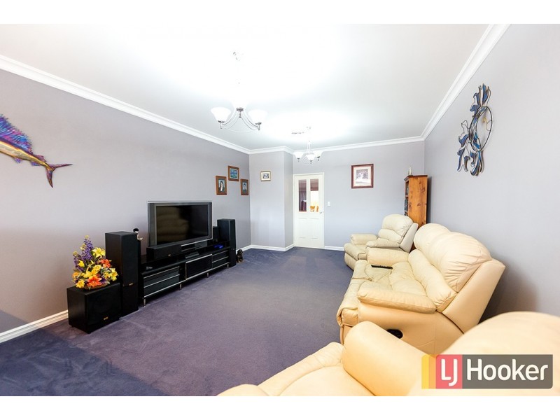 23 Chisholm Road, Dalyellup WA 6230