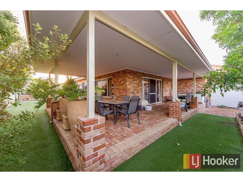 23 Chisholm Road, Dalyellup WA 6230