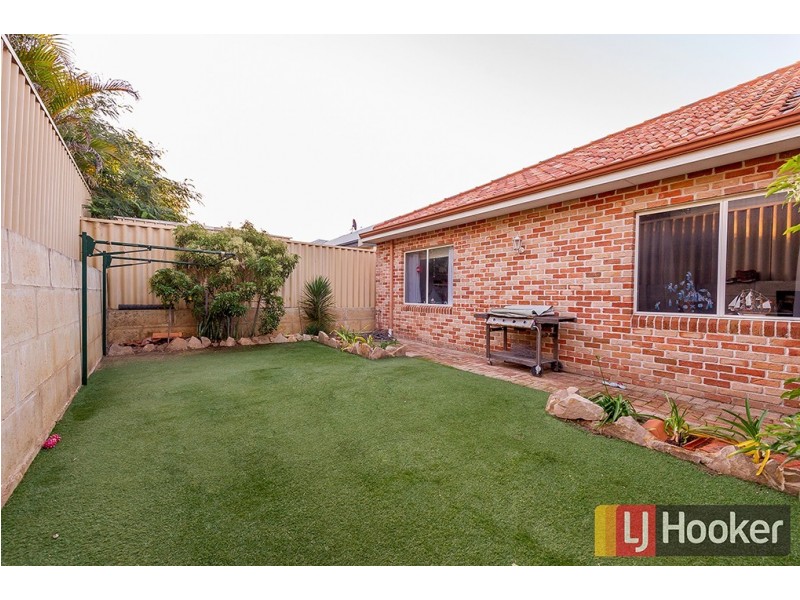 23 Chisholm Road, Dalyellup WA 6230
