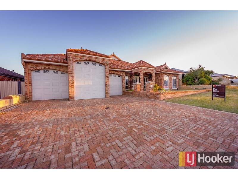 23 Chisholm Road, Dalyellup WA 6230