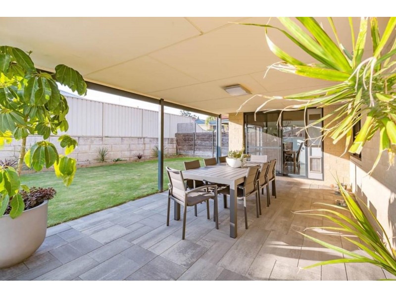 5 Woodbine Ridge, Eaton WA 6232