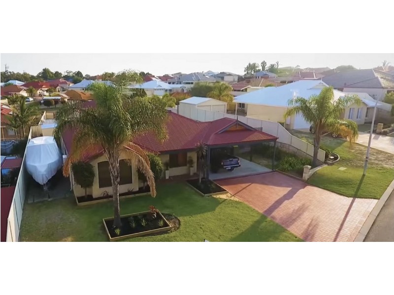 5 Woodbine Ridge, Eaton WA 6232