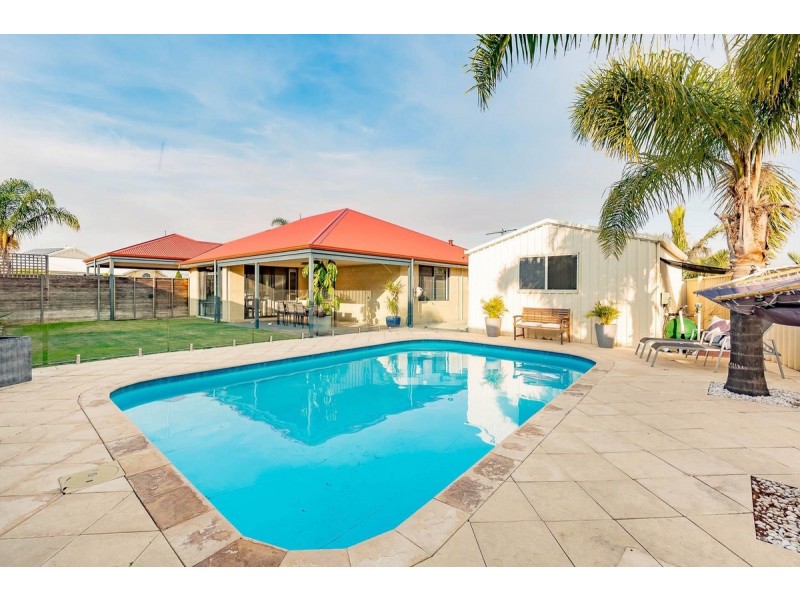 5 Woodbine Ridge, Eaton WA 6232