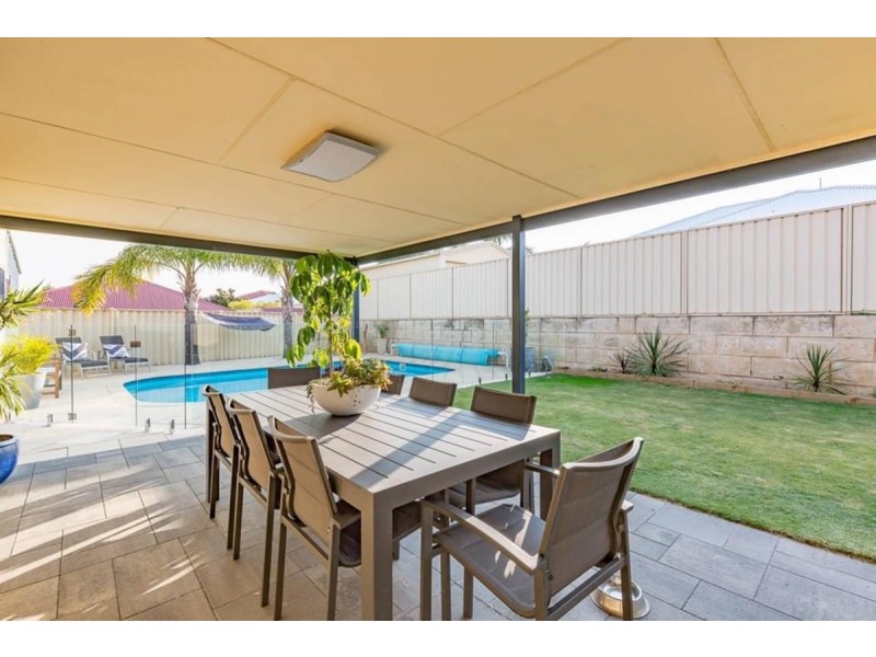 5 Woodbine Ridge, Eaton WA 6232