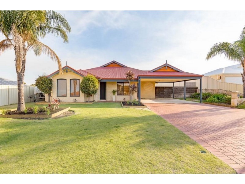 5 Woodbine Ridge, Eaton WA 6232