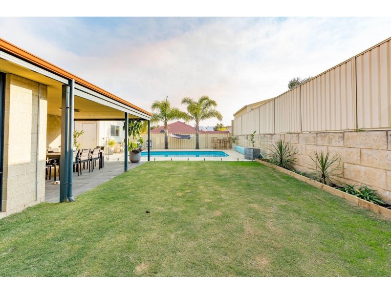 5 Woodbine Ridge, Eaton WA 6232