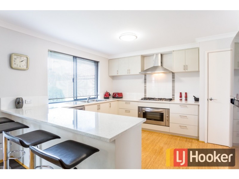 35 Connemara Way, Australind WA 6233