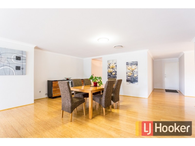 35 Connemara Way, Australind WA 6233