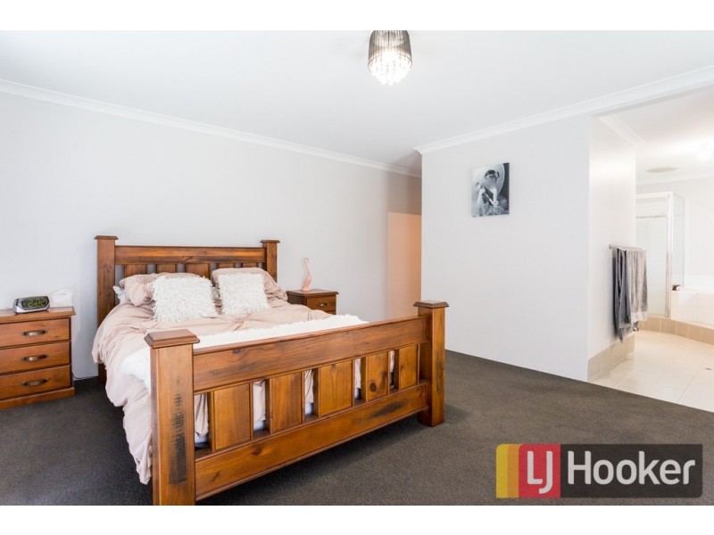 35 Connemara Way, Australind WA 6233