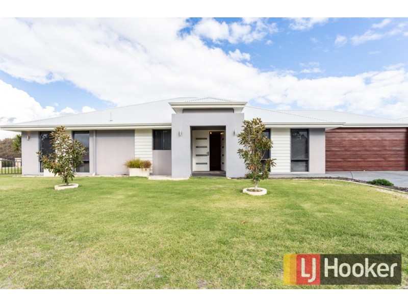 35 Connemara Way, Australind WA 6233