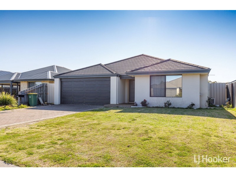 65 Kelston Way, Australind WA 6233