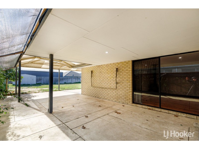 65 Kelston Way, Australind WA 6233