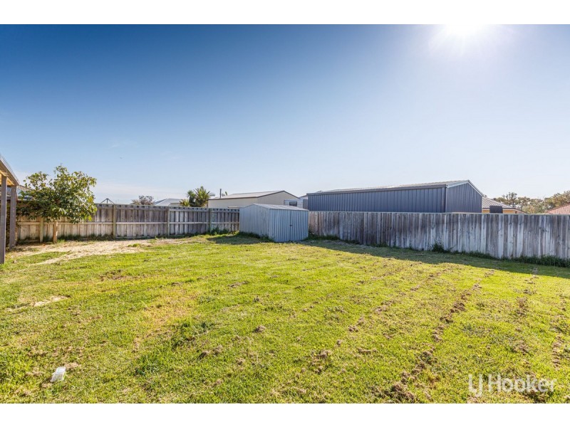 65 Kelston Way, Australind WA 6233
