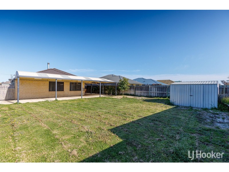 65 Kelston Way, Australind WA 6233
