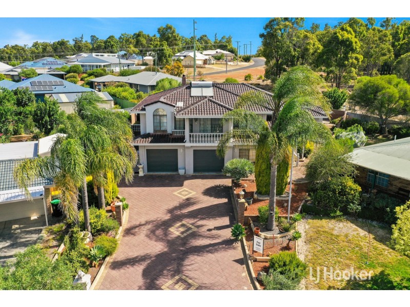 17 Elder Court, Collie WA 6225