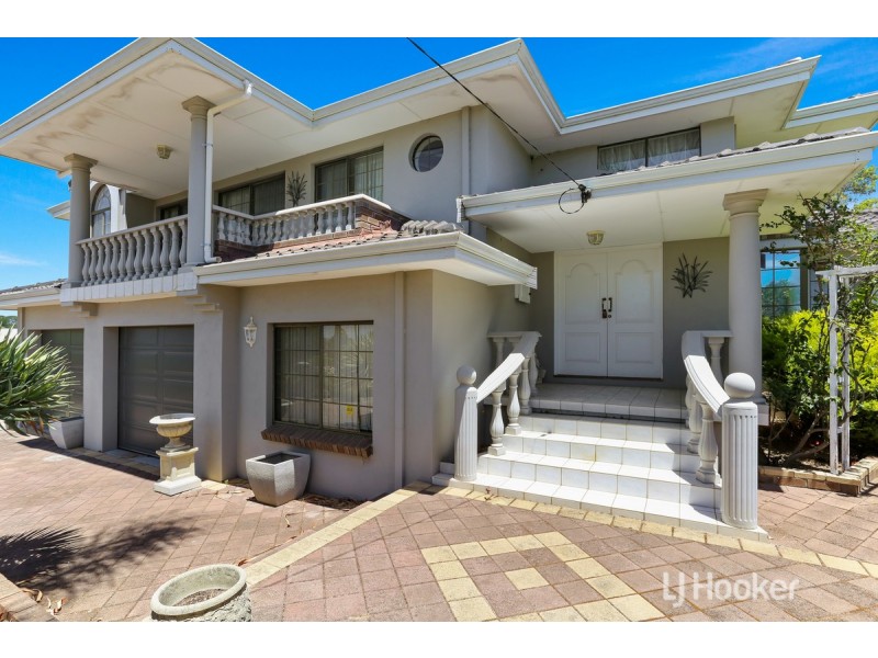 17 Elder Court, Collie WA 6225