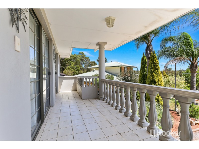 17 Elder Court, Collie WA 6225