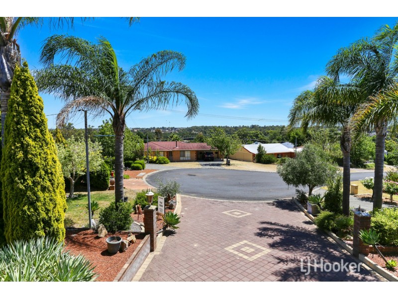 17 Elder Court, Collie WA 6225