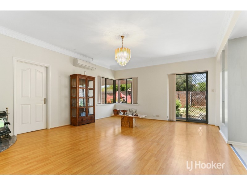 17 Elder Court, Collie WA 6225