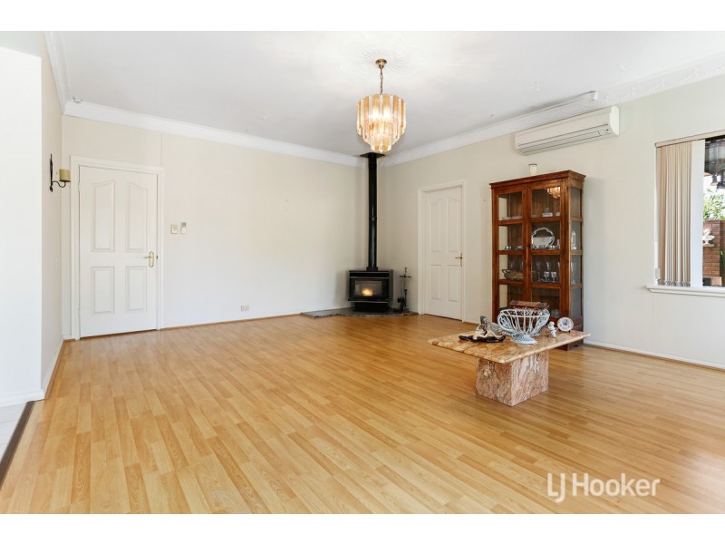 17 Elder Court, Collie WA 6225