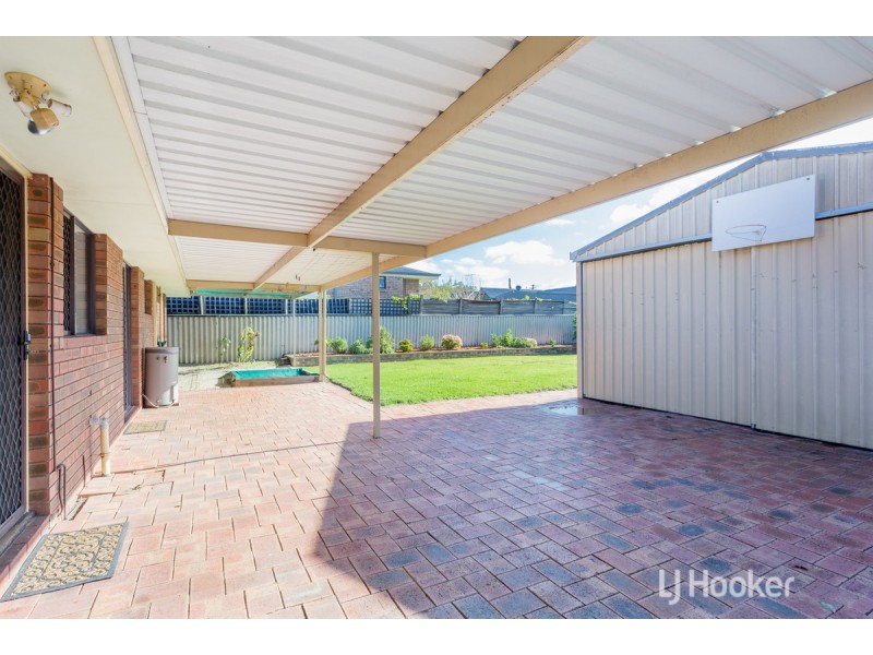 32 Mckinley Street, Collie WA 6225
