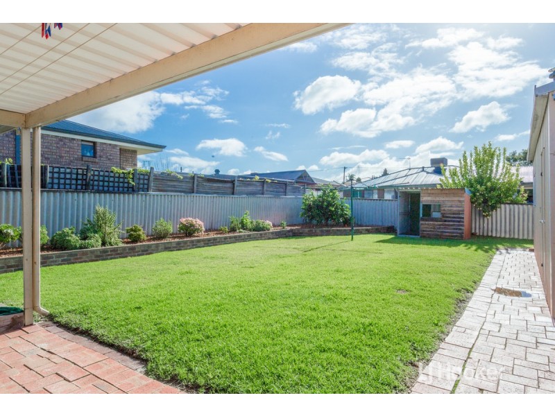 32 Mckinley Street, Collie WA 6225
