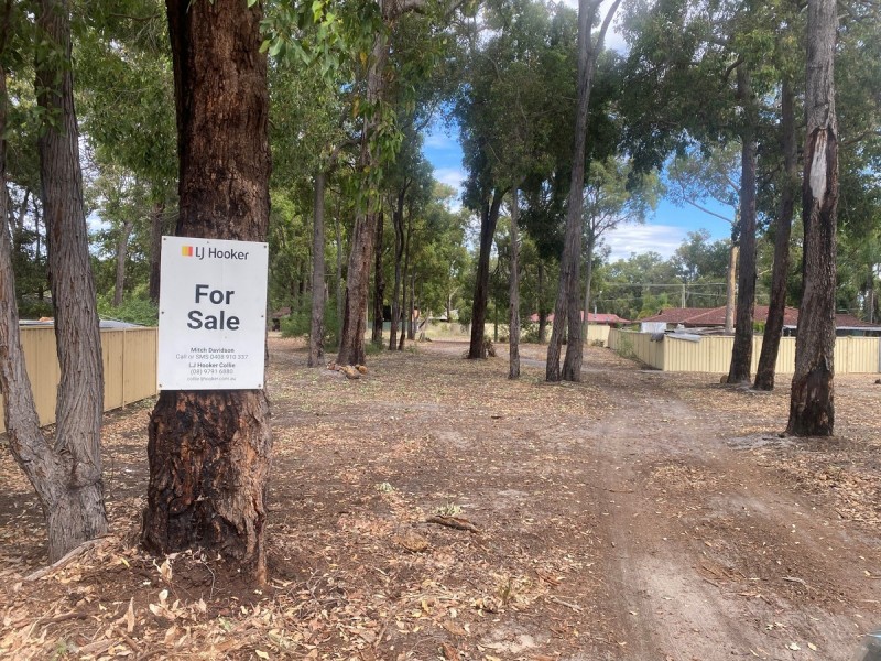 233 Atkinson Street North, Collie WA 6225