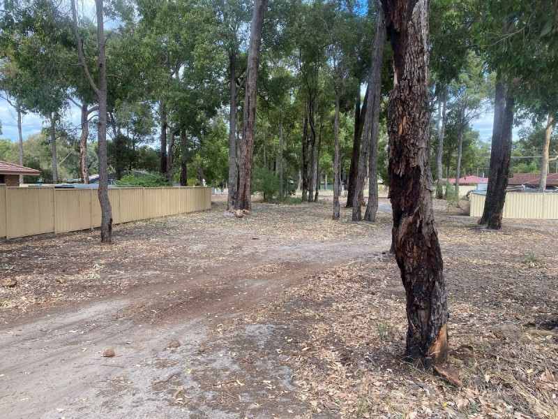 233 Atkinson Street North, Collie WA 6225